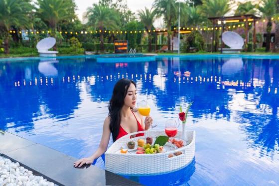 Maison du Vietnam Resort: Không gian nghỉ dưỡng thuần Việt nằm trong khu rừng nguyên sinh của Phú Quốc