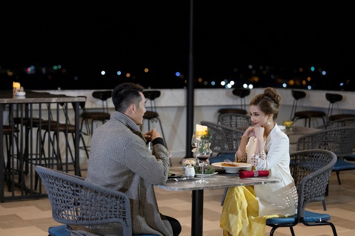 khách sạn 4 sao ở Đà Lạt