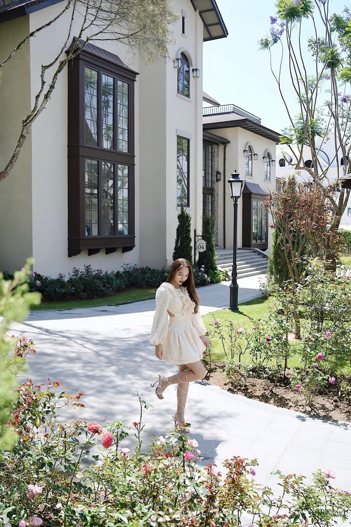 khách sạn 4 sao ở Đà Lạt