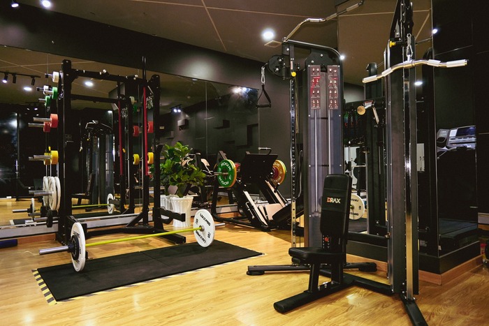 khách sạn 4 sao ở Đà Lạt
