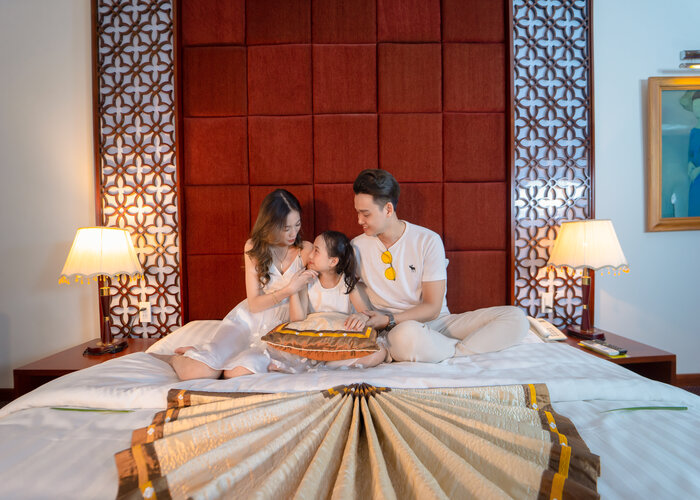 khách sạn 4 sao ở Huế