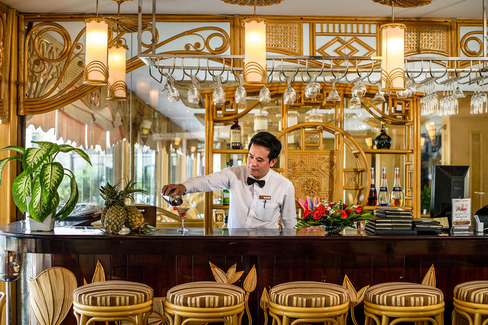 khách sạn 4 sao ở Huế