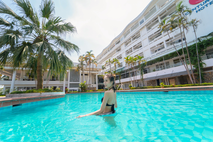 khách sạn 4 sao ở Huế