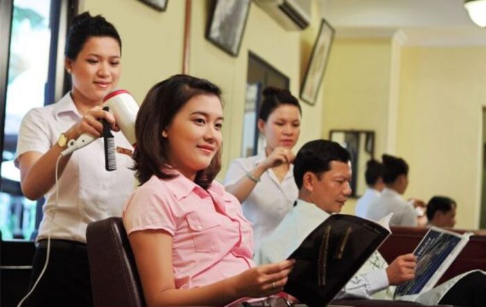khách sạn 4 sao ở Huế