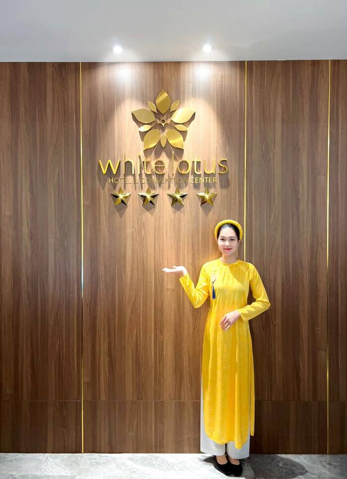 khách sạn 4 sao ở Huế