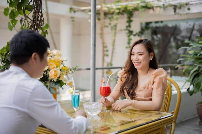 khách sạn 4 sao ở Huế