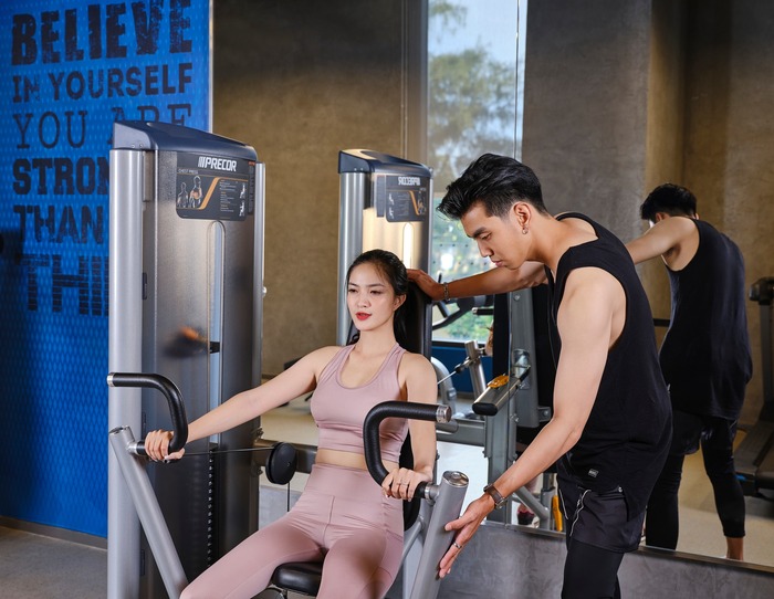 khách sạn nổi tiếng trung tâm Vũng Tàu