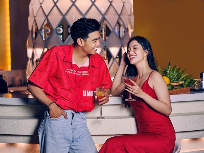 khách sạn nổi tiếng trung tâm Vũng Tàu