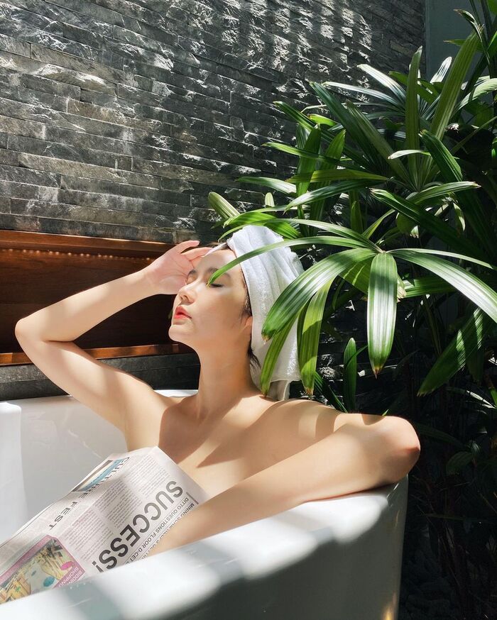 resort gần bãi biển Đà Nẵng