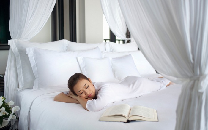 resort gần bãi biển Đà Nẵng