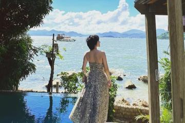 5 Villa đẹp ở Nha Trang phù hợp cho kỳ nghỉ dưỡng riêng tư tại phố biển