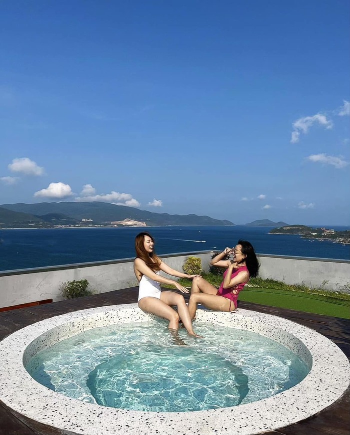 villa đẹp ở Nha Trang