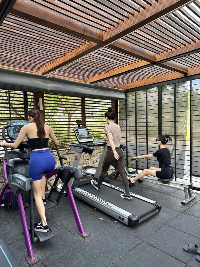 villa đẹp ở Nha Trang