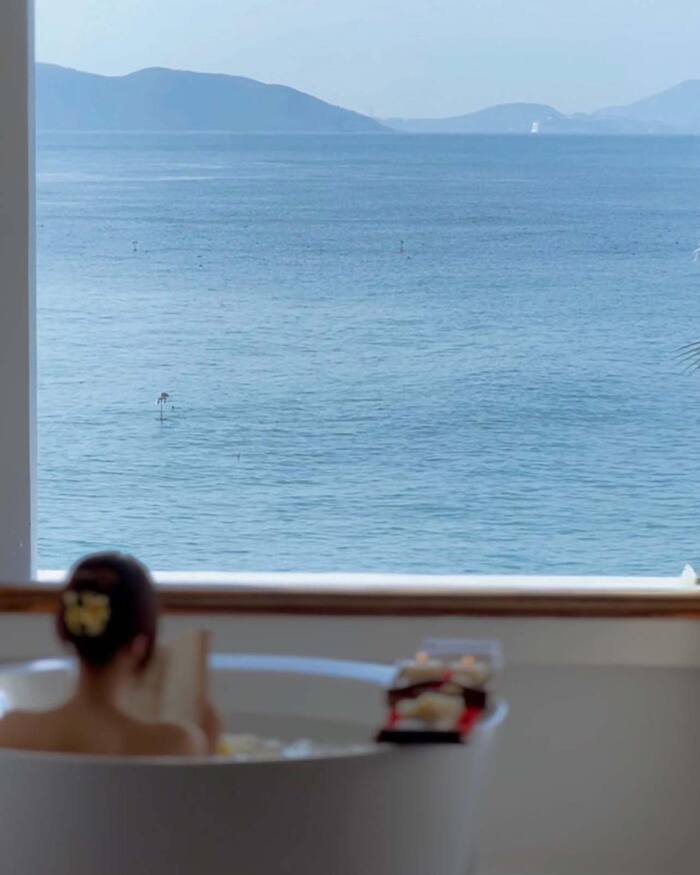 villa đẹp ở Nha Trang