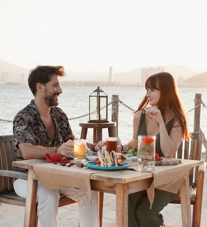 villa đẹp ở Nha Trang