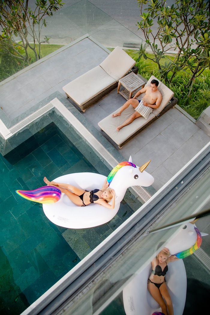 villa đẹp ở Nha Trang