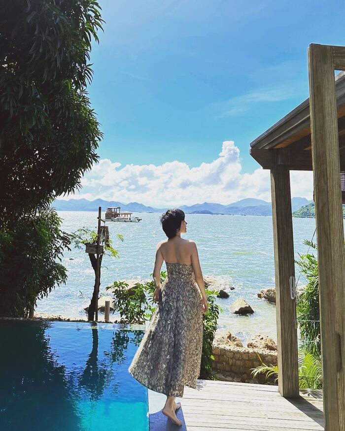 villa đẹp ở Nha Trang