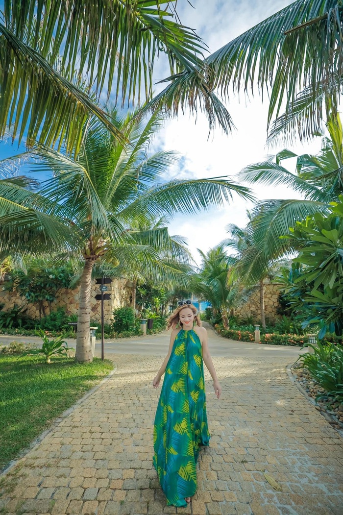 villa đẹp ở Nha Trang