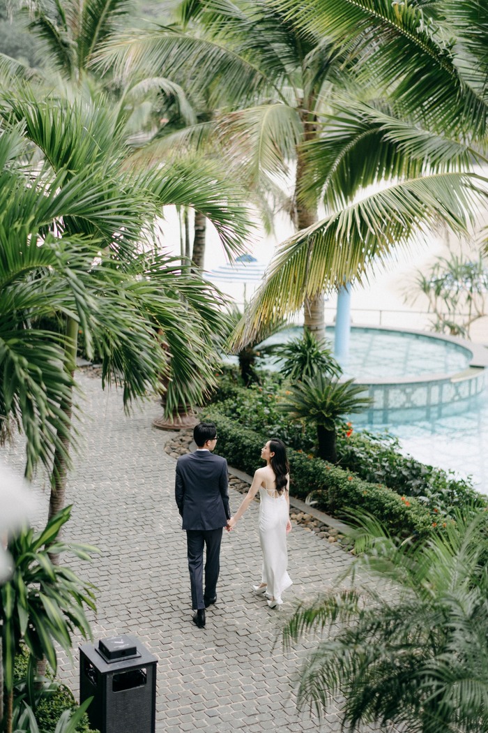 Resort đẹp ở Hải Phòng - Perle d'Orient Cát Bà – Mgallery