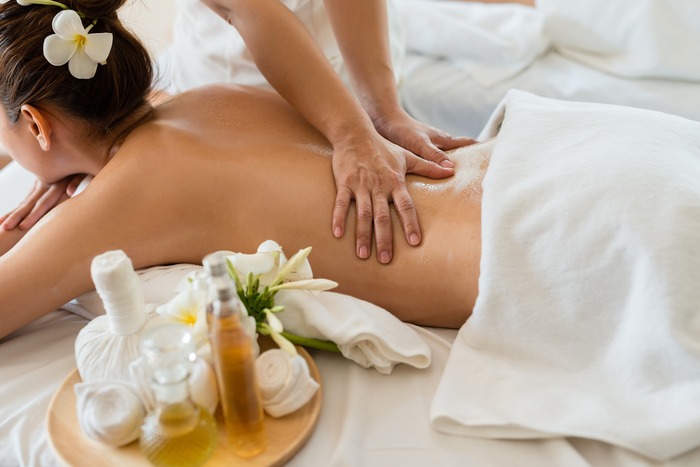 Resort đẹp ở Hải Phòng - Perle d'Orient Cát Bà – Mgallery