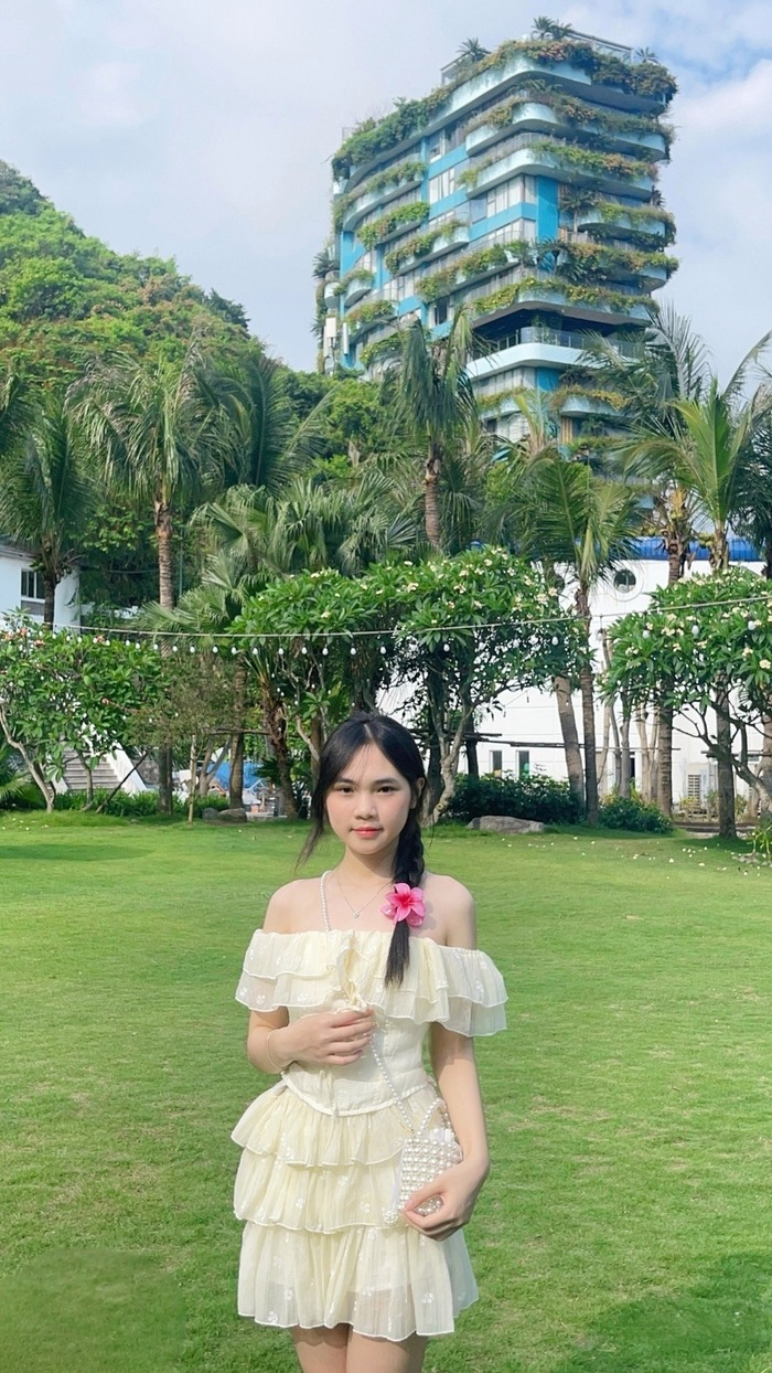 Resort đẹp ở Hải Phòng - The May Legend CatBa