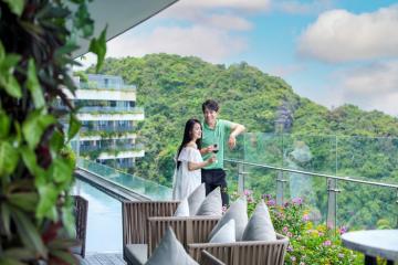 Các resort đẹp ở Hải Phòng giúp chuyến du lịch nghỉ dưỡng có thêm nhiều dấu ấn đáng nhớ