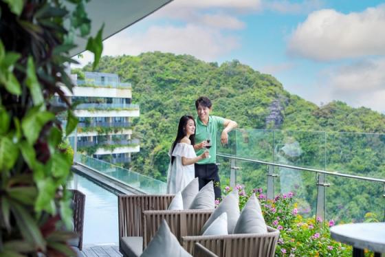 Các resort đẹp ở Hải Phòng giúp chuyến du lịch nghỉ dưỡng có thêm nhiều dấu ấn đáng nhớ
