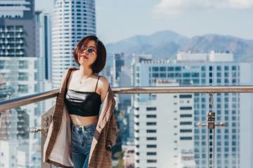 Ariyana SmartCondotel Nha Trang – Điểm nghỉ dưỡng đẳng cấp và sang trọng ngay trung tâm phố biển