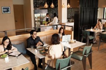 [Cập nhật] Trải nghiệm nghỉ dưỡng đẳng cấp và xa hoa tại Fairfield By Marriott South Bình Dương Hồ Chí Minh