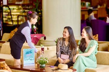 Gợi ý nghỉ dưỡng hàng đầu tại Bình Thuận cho mùa du lịch – Khách sạn TTC Phan Thiết
