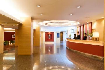 Tận hưởng kỳ nghỉ dưỡng sang trọng hàng đầu Hokkaido tại khách sạn Tmark City Hotel Sapporo