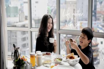 Khách sạn New World Sài Gòn – Điểm nghỉ dưỡng 5 sao sang trọng tại thành phố Hồ Chí Minh