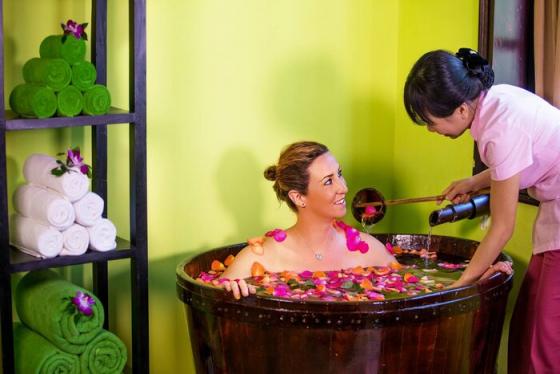 [Cập nhật] Hội An Beach Resort – Chốn nghỉ dưỡng đẳng cấp bên bãi biển Cửa Đại hữu tình