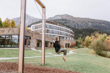 Kempinski Hotel Berchtesgaden: Khám phá một trong những khu nghỉ dưỡng đặc biệt nhất ở Bavarian Alps