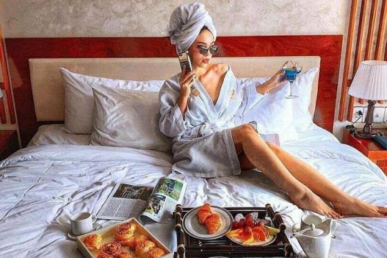 Khách sạn La Đà Lạt: Nét cổ điển duyên dáng giữa núi rừng phố núi thơ mộng