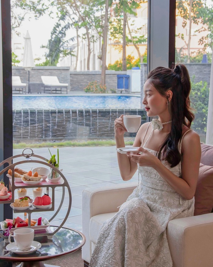khách sạn 5 sao ở Hải Phòng