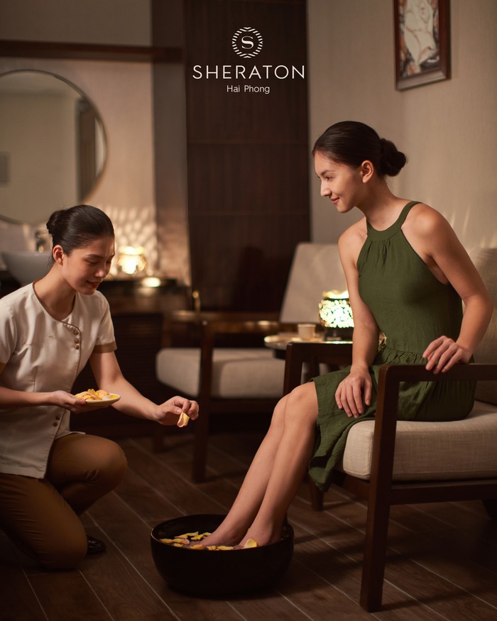 khách sạn 5 sao ở Hải Phòng
