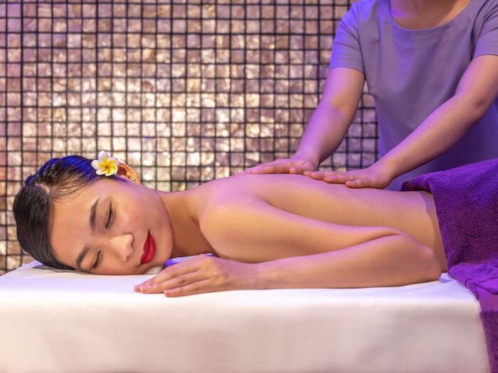 khách sạn 5 sao ở Hải Phòng