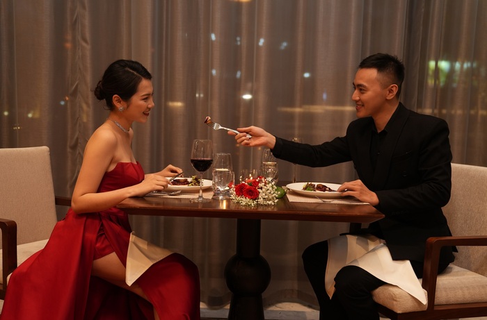 khách sạn 5 sao ở Hải Phòng