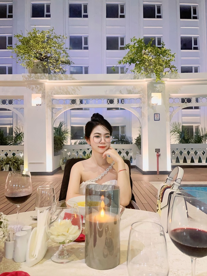 khách sạn 5 sao ở Hải Phòng
