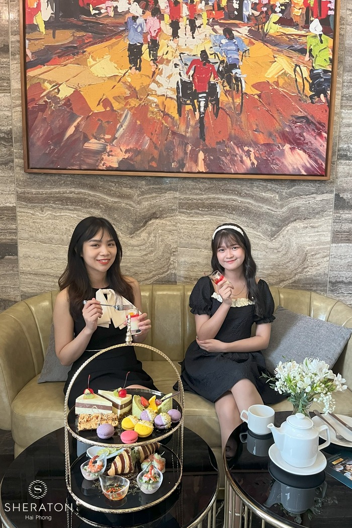 khách sạn 5 sao ở Hải Phòng