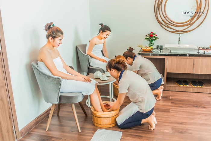khách sạn 5 sao ở Phú Yên
