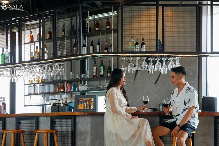 khách sạn 5 sao ở Phú Yên