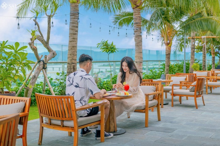 khách sạn 5 sao ở Phú Yên