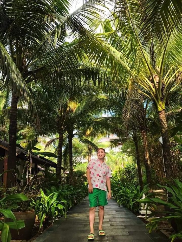 tropicana resort là khách sạn gần sân bay phú quốc ấn tượng