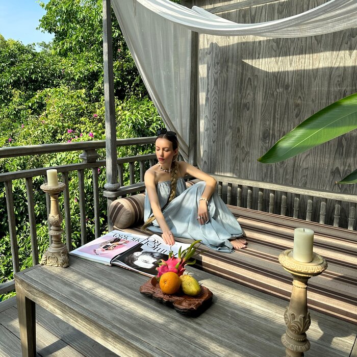 khách sạn gần sông Sài Gòn