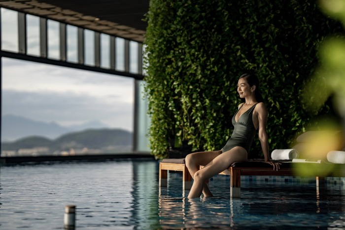 khách sạn nổi tiếng trung tâm Huế