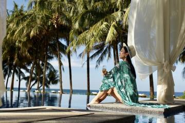 ‘Chỉ mặt điểm tên’ 5 khách sạn gần sân bay Phú Quốc thuận lợi cho hành trình di chuyển của bạn