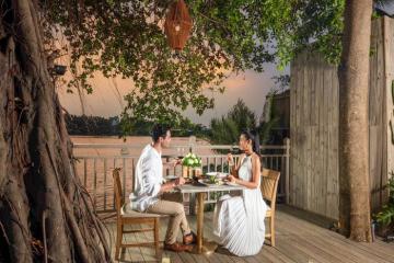 4 khách sạn gần sông Sài Gòn: Lựa chọn nghỉ dưỡng tuyệt vời được nhiều du khách ưa chuộng