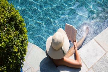Khách sạn Castel Brando – Điểm dừng chân quyến rũ tại làng Erbalunga thơ mộng